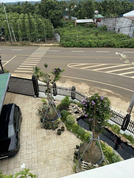 BÁN  NHÀ 3 TẦNG - 2 MẶT TIỀN Ea Kao,TP.Buôn Ma Thuột,Đắk Lắk - Ảnh 8