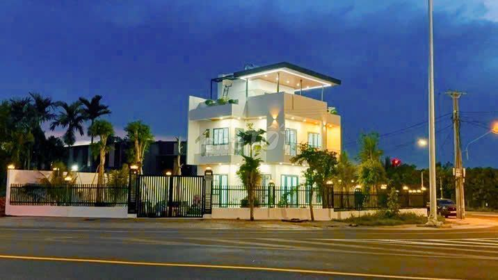 BÁN  NHÀ 3 TẦNG - 2 MẶT TIỀN Ea Kao,TP.Buôn Ma Thuột,Đắk Lắk - Ảnh 10
