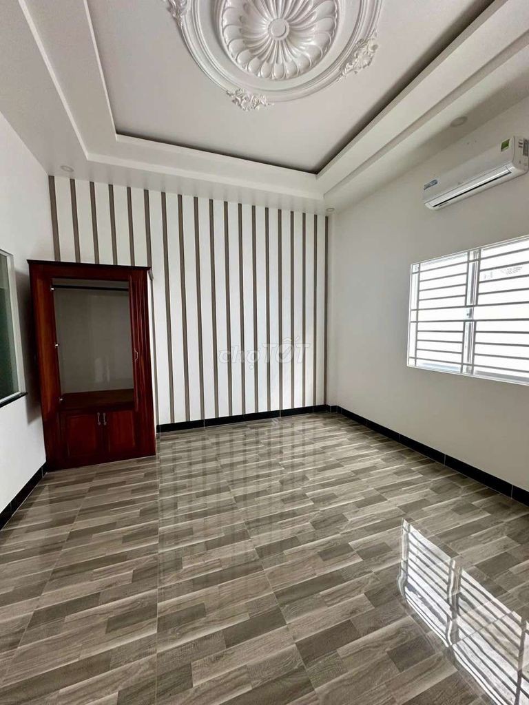 NHÀ 2 LẦU GIÁ TỐT - KDC HƯNG PHÚ 1 - Ảnh 5