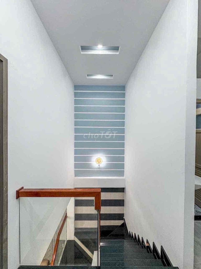 Nhà trệt lầu Full nội thất - Gần bệnh viện ĐK Trung Ương Cần Thơ - Ảnh 8