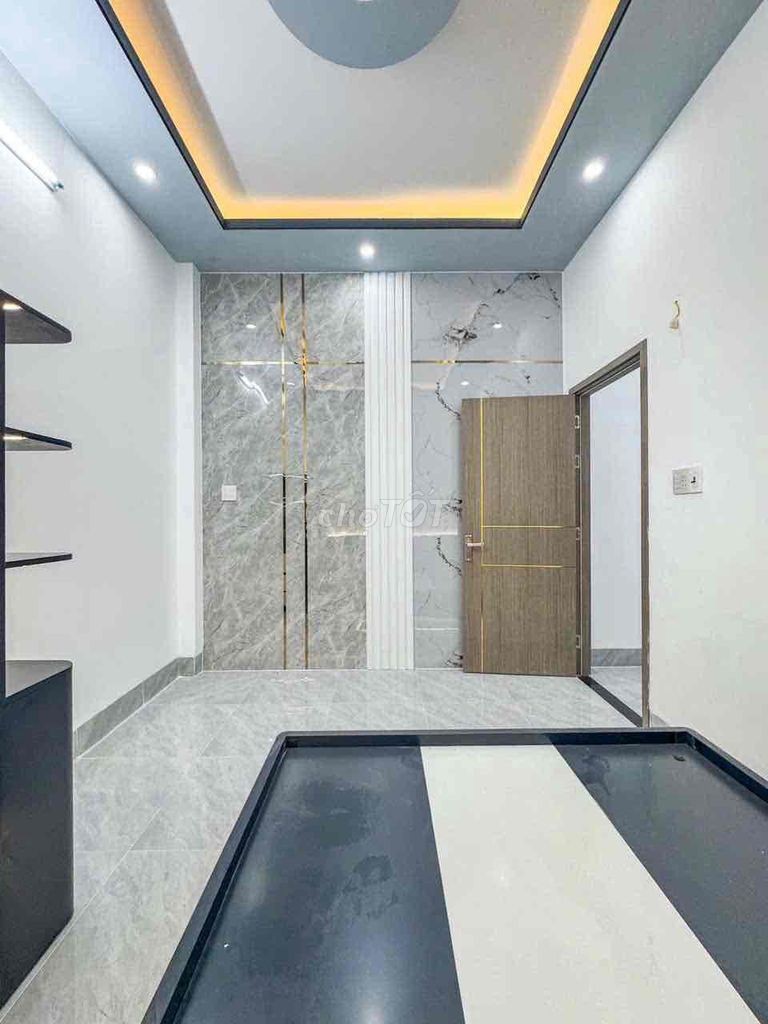 Nhà trệt lầu Full nội thất - Gần bệnh viện ĐK Trung Ương Cần Thơ - Ảnh 10