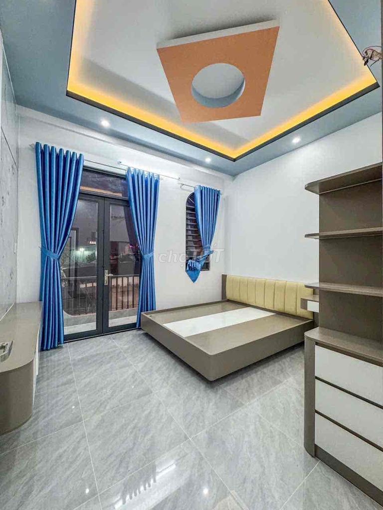 Nhà trệt lầu Full nội thất - Gần bệnh viện ĐK Trung Ương Cần Thơ - Ảnh 12