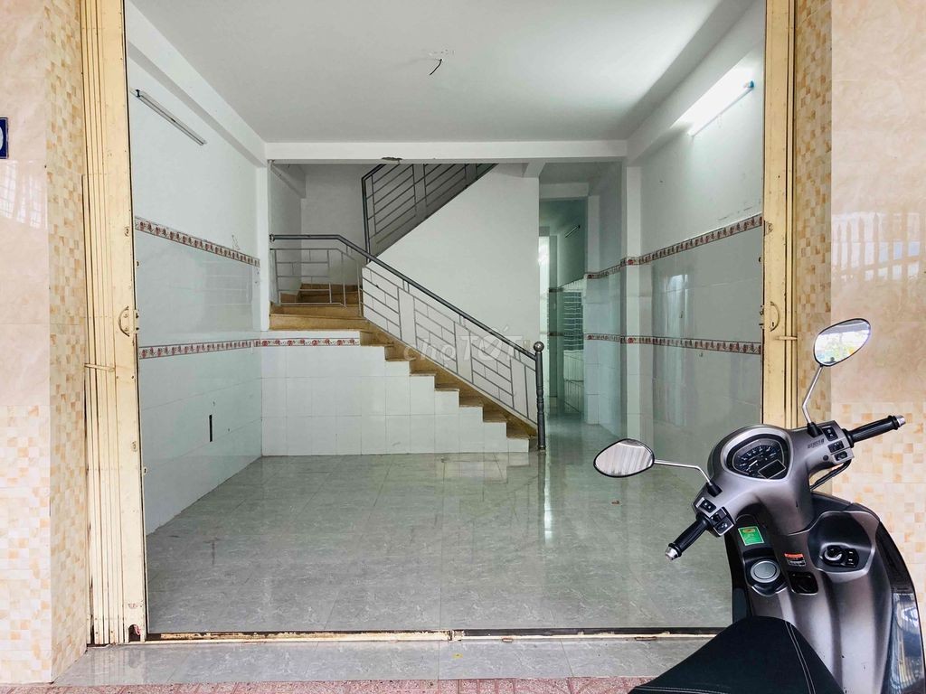 Bán Lỗ 100tr nhà KDC 586, cách chợ 100m, cách bệnh viện Hoàn Mỹ 500m. - Ảnh 4