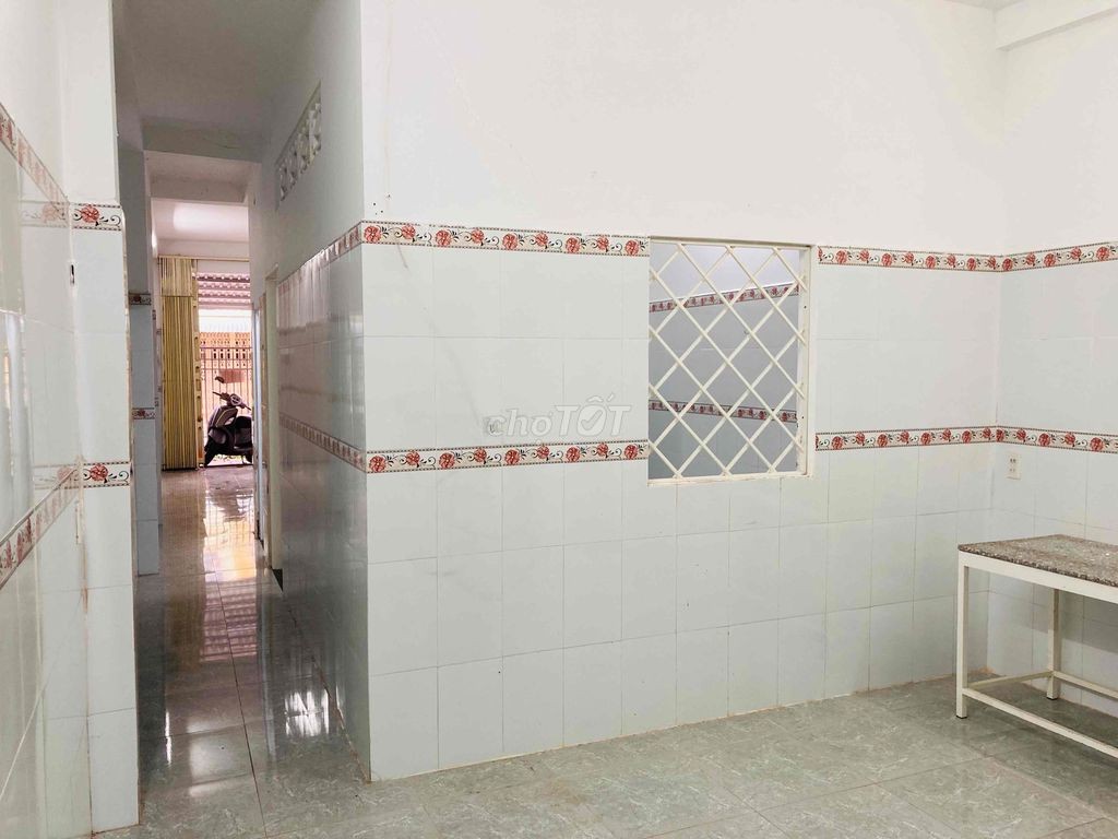Bán Lỗ 100tr nhà KDC 586, cách chợ 100m, cách bệnh viện Hoàn Mỹ 500m. - Ảnh 7