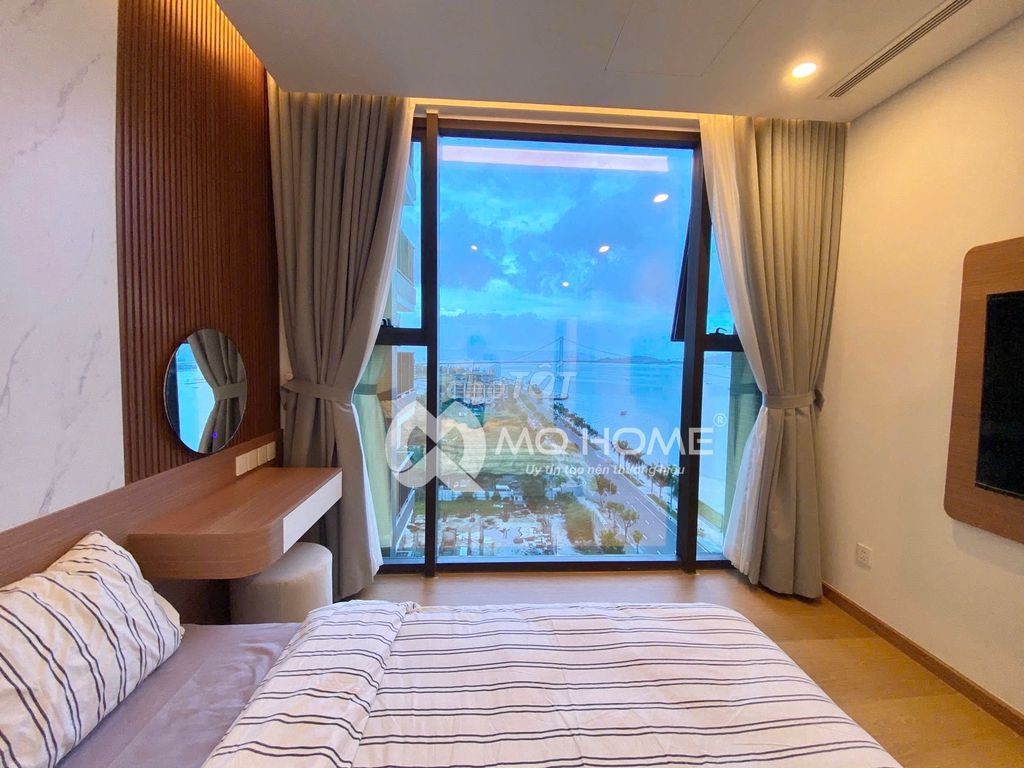 🔥 CẮT GIÁ SÂU – 2PN SAM TOWER 68M² – GIÁ 5,4 TỶ - Vew Biển - Ảnh 3