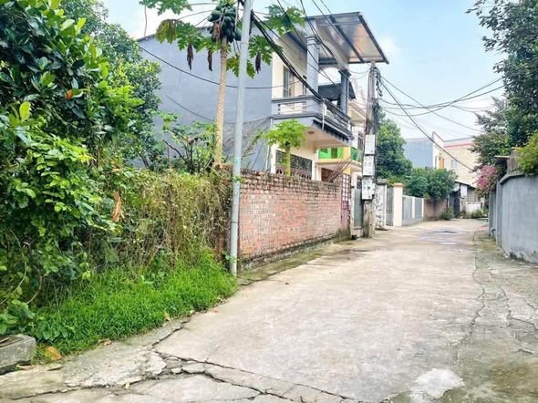 🔥🔥 Chủ đang cần bán nhanh ô đất fun thổ cư, Dữu Lâu (nay là phường Việt Trì)