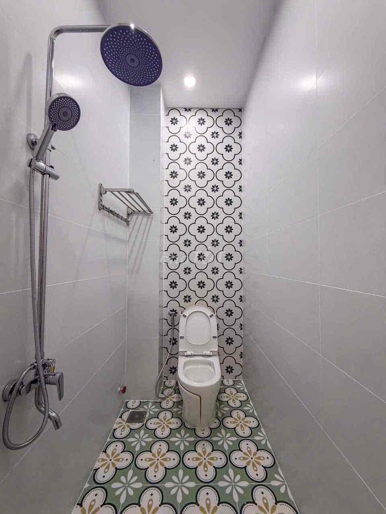 Nhà trệt lầu xây mới - Gần Chợ An Bình, BV Nhi Đồng và Đại học FPT - Ảnh 12
