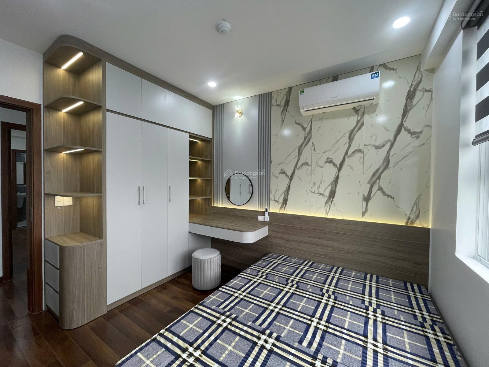 Chính chủ bán căn hộ 72m2, 2PN 2WC tại Tecco Elite Thái Nguyên - Ảnh 1