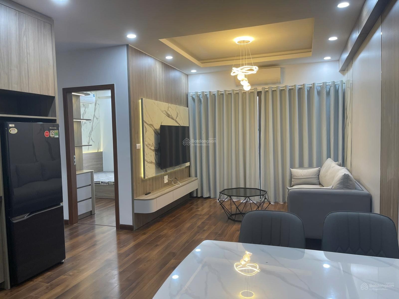Chính chủ bán căn hộ 72m2, 2PN 2WC tại Tecco Elite Thái Nguyên - Ảnh 2