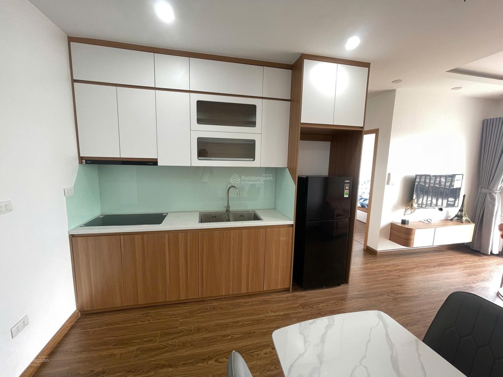 Bán căn hộ Tecco Elite City, 68m2, 2PN, 2WC, Quang Trung, Thịnh Đán, Thái Nguyên - Ảnh 2
