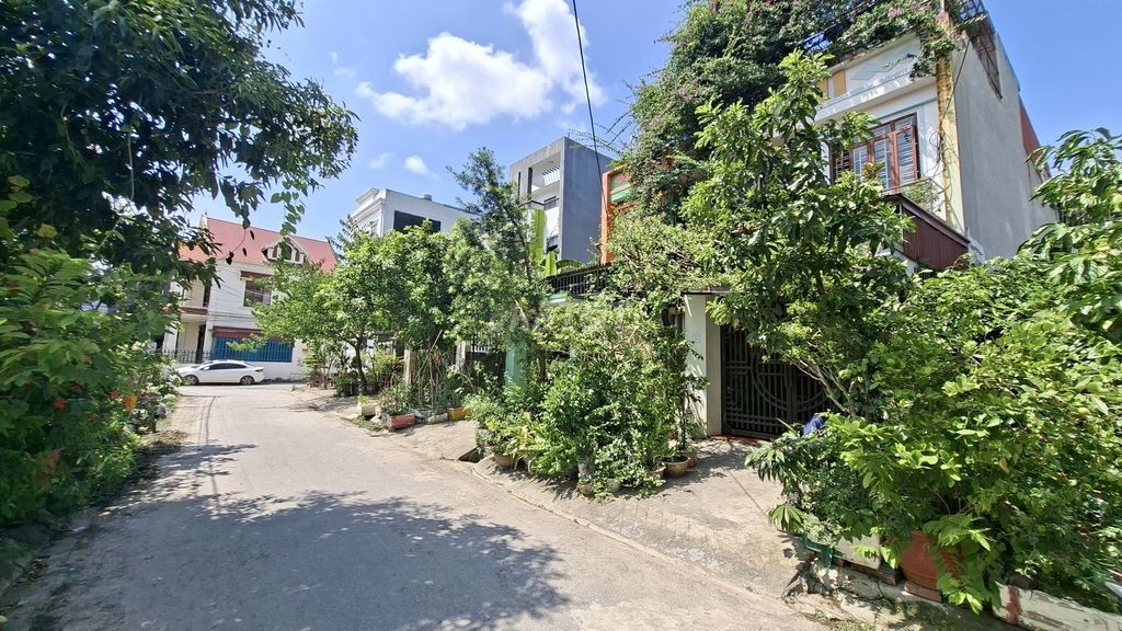 🏡 BÁN ĐẤT PHÂN LÔ – 92.6m2 TỔ 6, P. AN DƯƠNG, HẢI PHÒNG - Ảnh 4