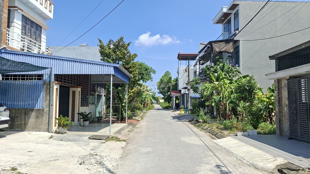 🏡 BÁN ĐẤT PHÂN LÔ – 92.6m2 TỔ 6, P. AN DƯƠNG, HẢI PHÒNG - Ảnh 6