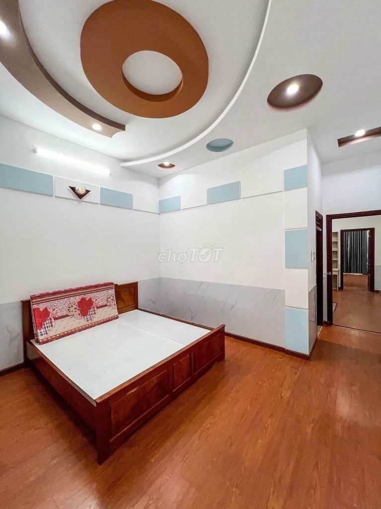 NHÀ 2 LẦU - ĐƯỜNG B16, KDC 91B - Ảnh 3