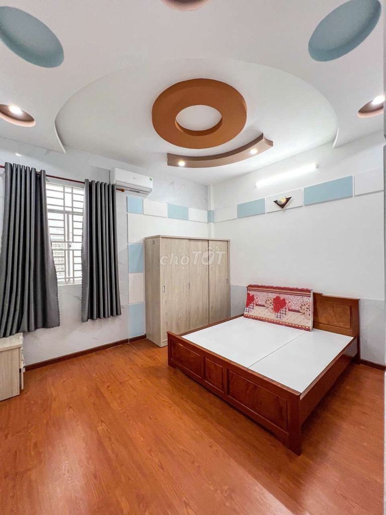 NHÀ 2 LẦU - ĐƯỜNG B16, KDC 91B - Ảnh 6