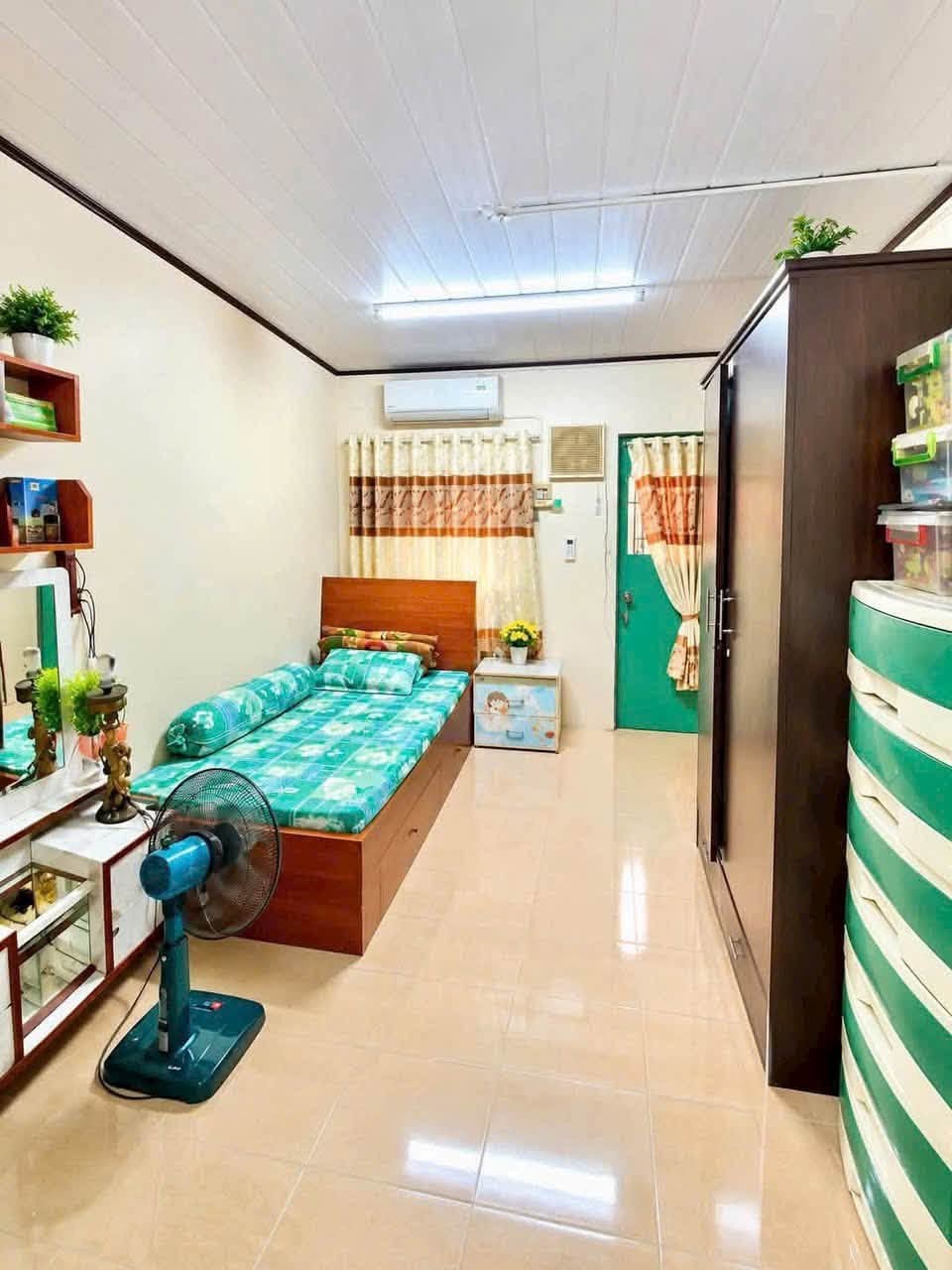 🆘 GẤP BÁN GIẢM SÂU CÒN 💰 6.XX TỶ (TL )❌ 40M2 ĐẤT 💥 SÁT MẶT TIỀN Q1 - Ảnh 3