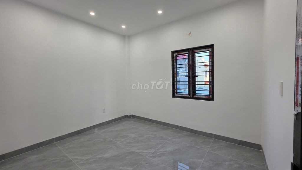 Bán Nhà 3 tầng Sân Cổng 2,35 tỷ Tại Mỹ Tranh, phường An Dương
