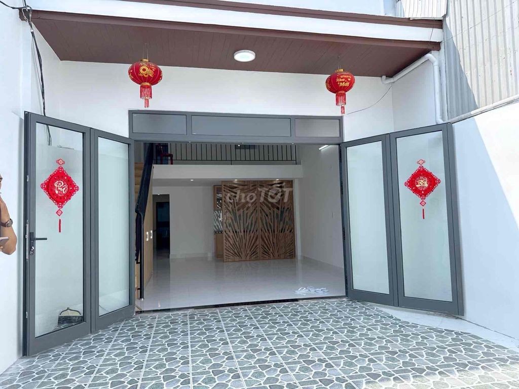 🔥 GIẢM SÂU 600 TRIỆU – NHÀ TRUNG TÂM THANH KHÊ – 92,5M² – CHỈ 3,9 TỶ - Ảnh 2