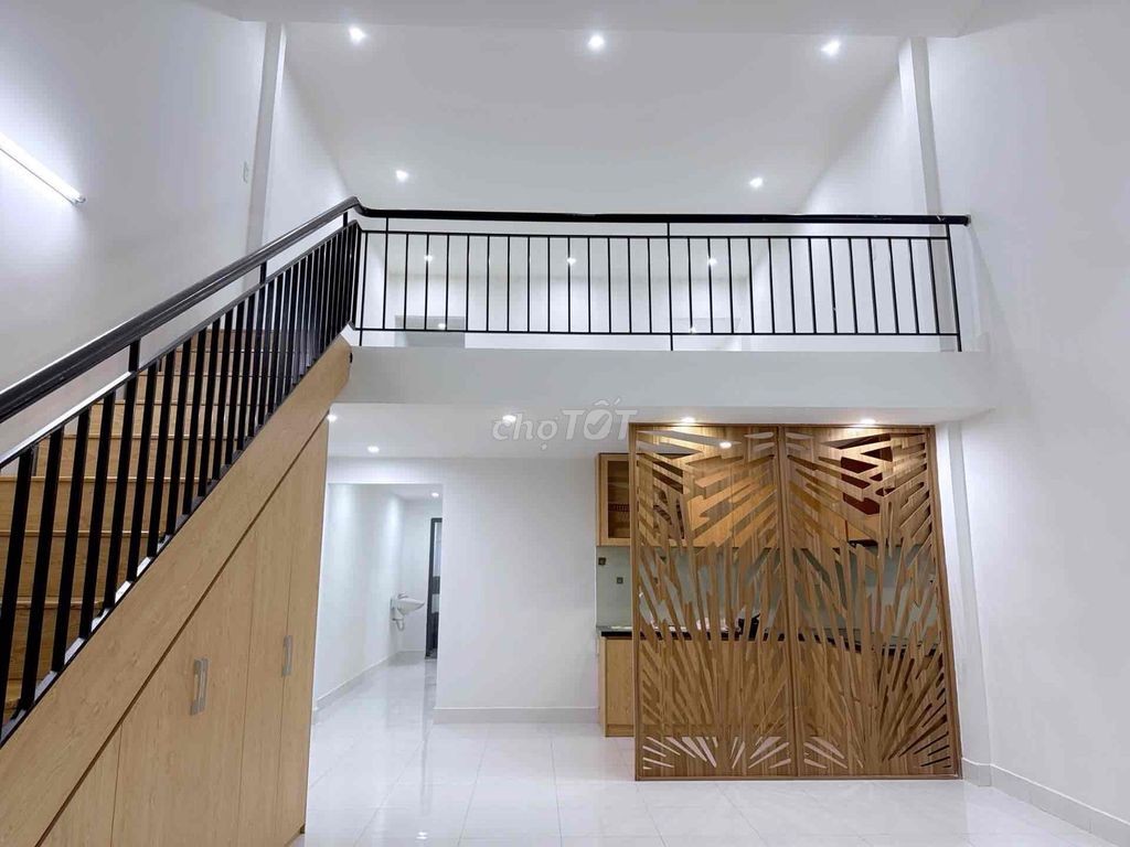 🔥 GIẢM SÂU 600 TRIỆU – NHÀ TRUNG TÂM THANH KHÊ – 92,5M² – CHỈ 3,9 TỶ - Ảnh 3