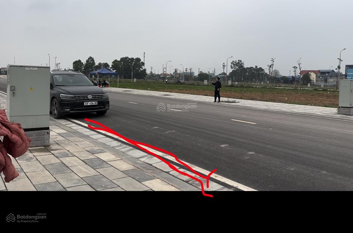 Bán đất nền dự án Khu đô thị Yên Bình Thái Nguyên, 4,5 tỷ, 146,2m2, view đẹp, uy tín