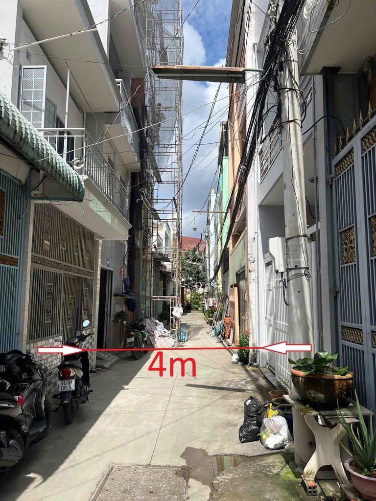HÀNG HIẾM NHÀ TT NINH KIỀU Ở VÀ KINH DOANH TRÊN 20tr tháng - Ảnh 1
