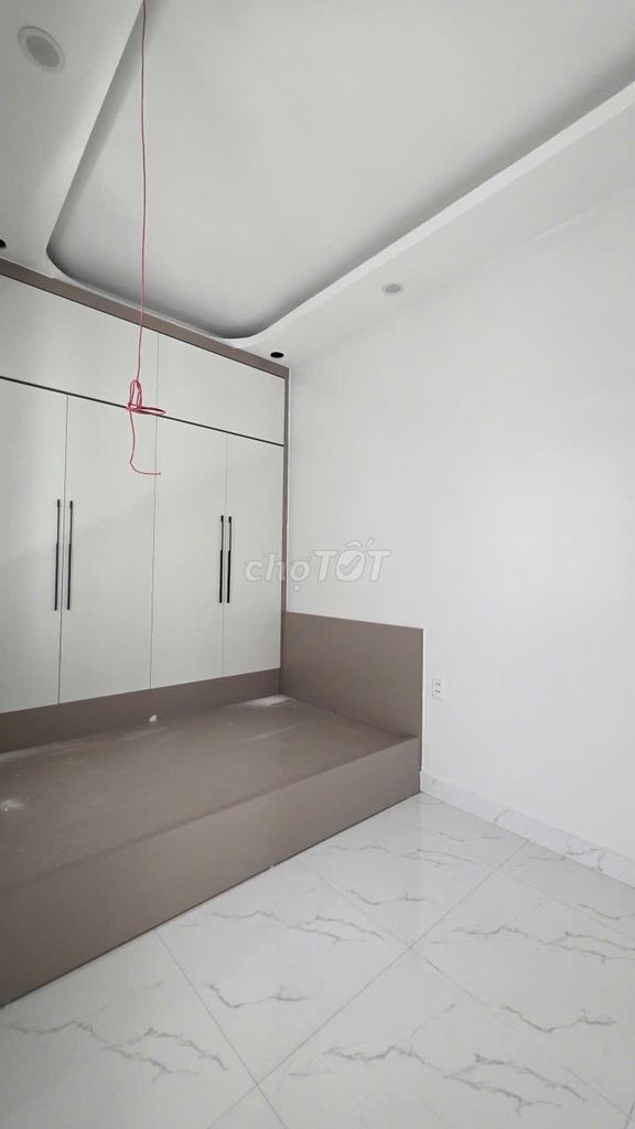 Bán Nhà 3 Tầng Tại Cam Lộ, Hồng Bàng giá 2,5 tỷ