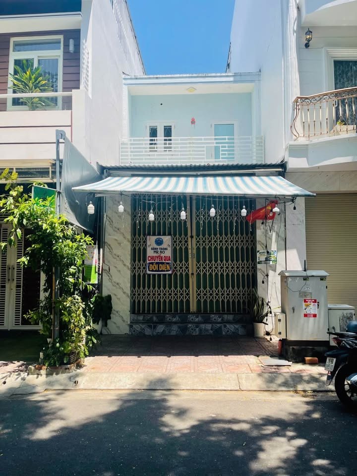 🍀Bán nhà TĐC Hà Quang 2 - Có Sổ Hồng Công Chứng Ngay