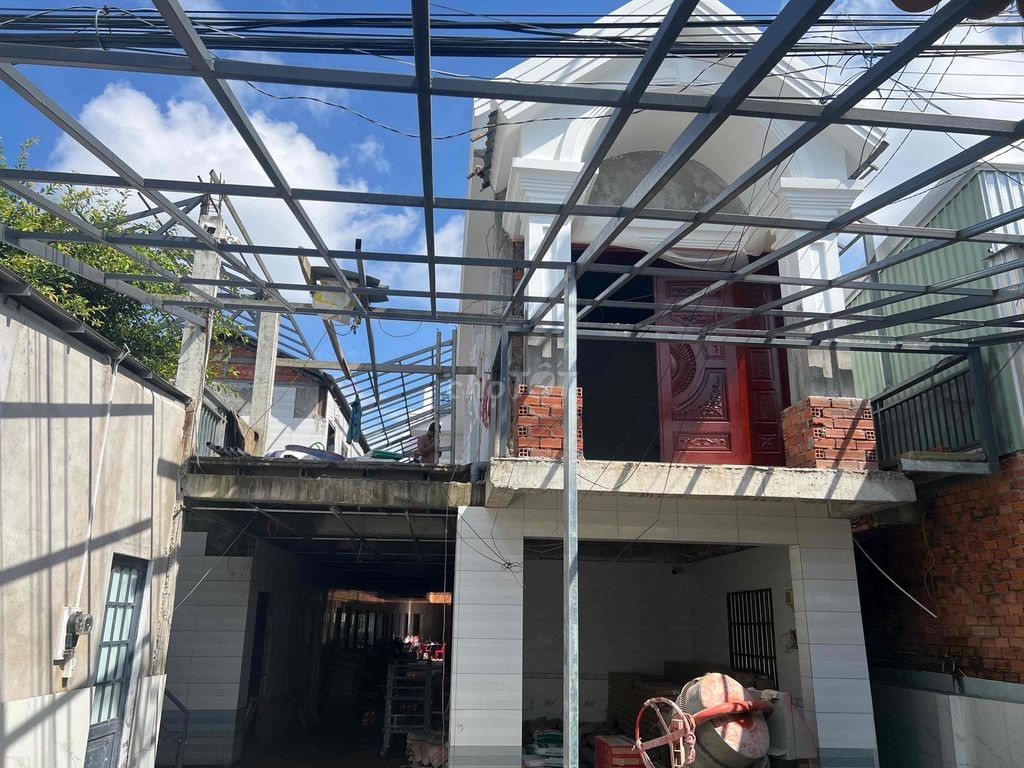 TS: Nhà ở và 01 Khu nhà Nghỉ 22 phòng; 01 khu Trọ 40 phòng đang - Ảnh 10