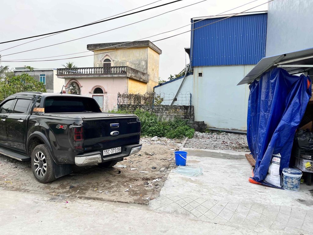 Đất Cống Mỹ An Dương - Ảnh 1
