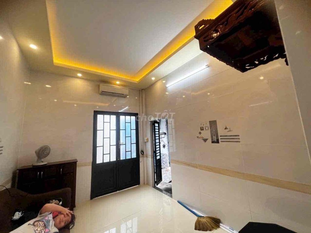 BAN NHA HEM 4 CÁCH MANG THÁNG TÁM - Ảnh 8