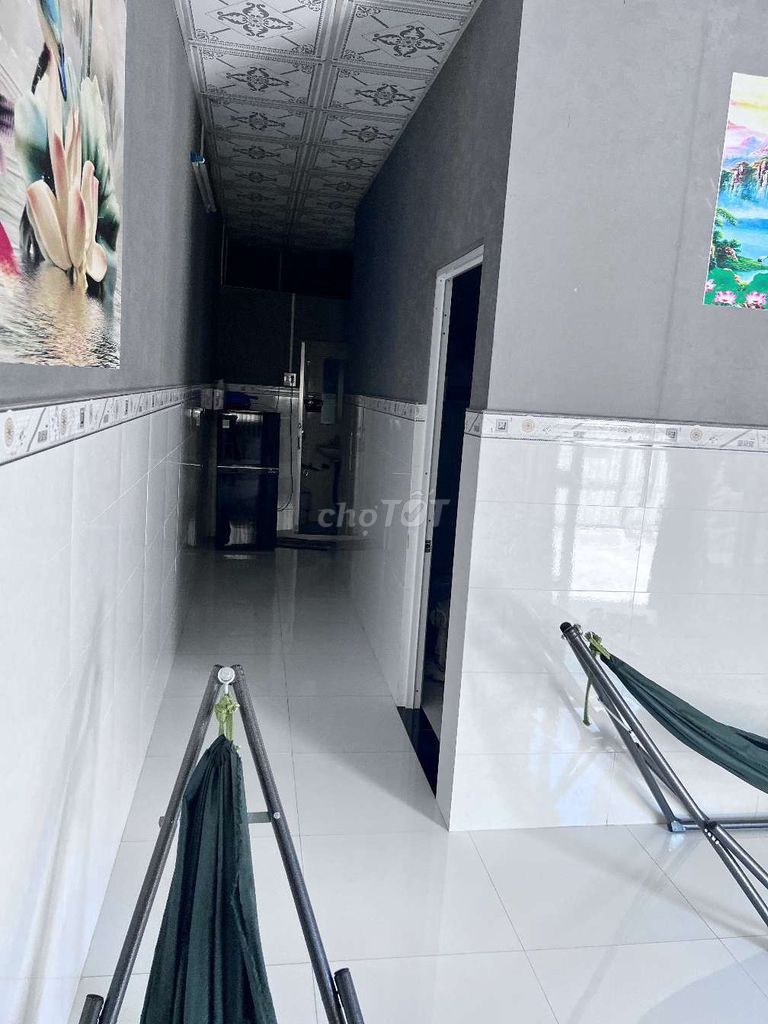 nhà hẻm 61 võ văn kiệt - Ảnh 4