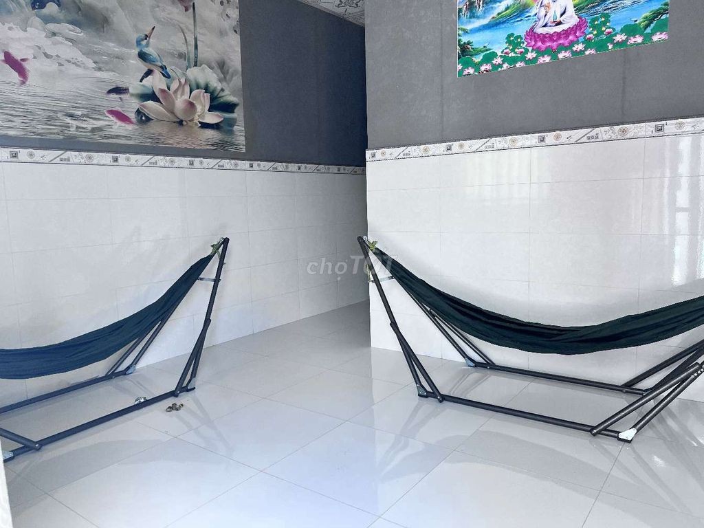 nhà hẻm 61 võ văn kiệt - Ảnh 6