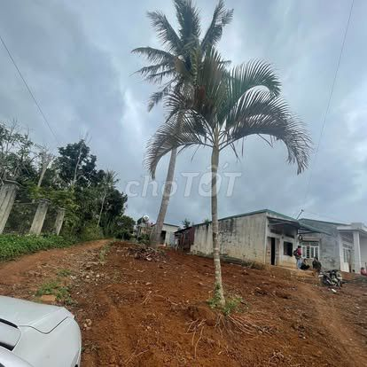 10x43m thổ cư 180m2 góc 2 mặt hẻm buôn Riêng B km19
