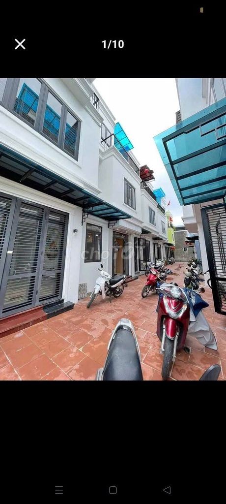 Bán nhà Quỳnh Hoàng Nam Sơn 55m2 1.7 tỷ - Ảnh 1