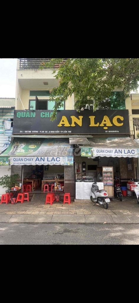 ban nhà Mt Huỳnh cương - Ảnh 1