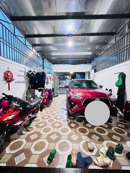 🏙️ Nhà Góc 2 Mặt Tiền -  Phường Yên Đỗ Cũ Chuyển Công Tác - Hẻm Chính Huỳnh Thúc Kháng - Ảnh 3