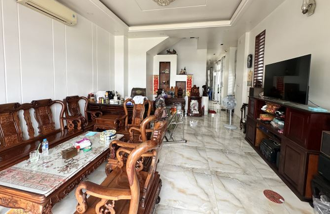 NHÀ MẶT TIỀN NGUYỄN DU VIEW SÔNG HẬU NGAY TRUNG TÂM GIÁ CỰC TỐT. - Ảnh 3