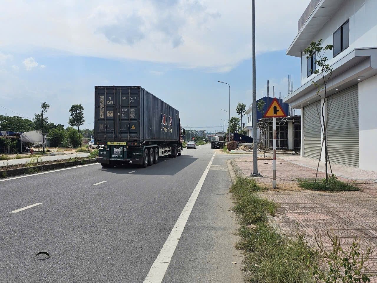 Bán đất khu giãn dân khả lễ mới. Lô góc Cạnh nhà văn hoá. Mặt đường bình than. Diện tích 142m mặt tiền 10m hướng đông nam & tây nam. Phường võ cường tỉnh bắc ninh - Ảnh 1