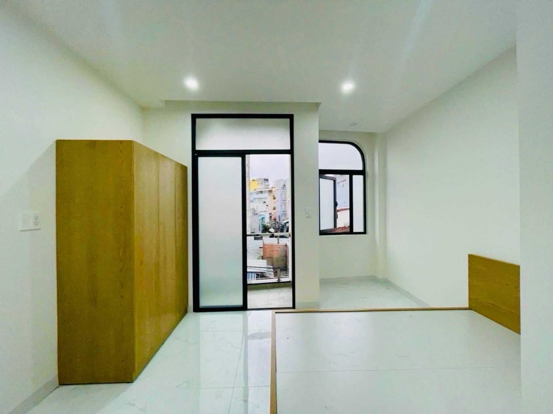 GIẢM MẠNH – CHỦ GẤP BÁN NHÀ ĐẸP LÊ ĐẠI HÀNH – Q11 – GIÁ MỚI 7.8 TỶ - Ảnh 2
