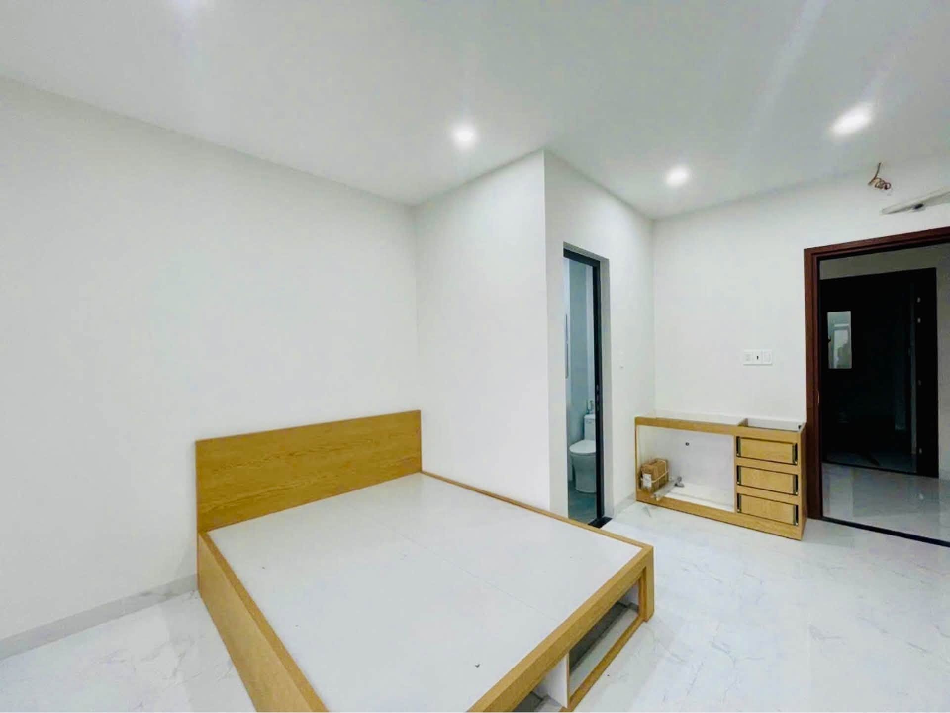 GIẢM MẠNH – CHỦ GẤP BÁN NHÀ ĐẸP LÊ ĐẠI HÀNH – Q11 – GIÁ MỚI 7.8 TỶ - Ảnh 4