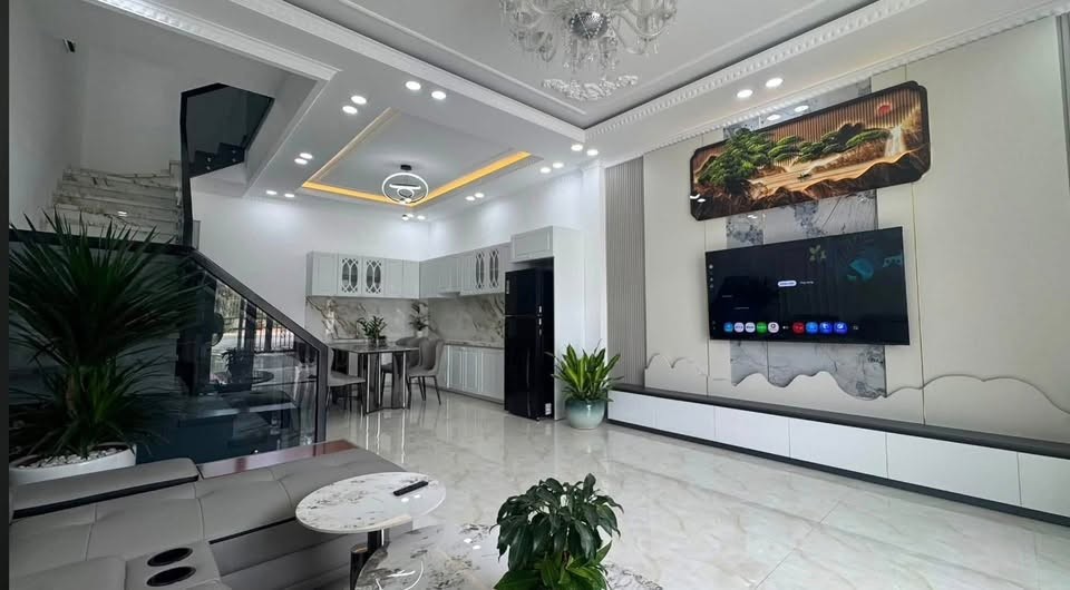 MẶT TIỀN KINH DOANH - MÁI NGÓI - Hoàn Công - CHỦ MÁT TAY LẮM Ạ ! - Ảnh 4