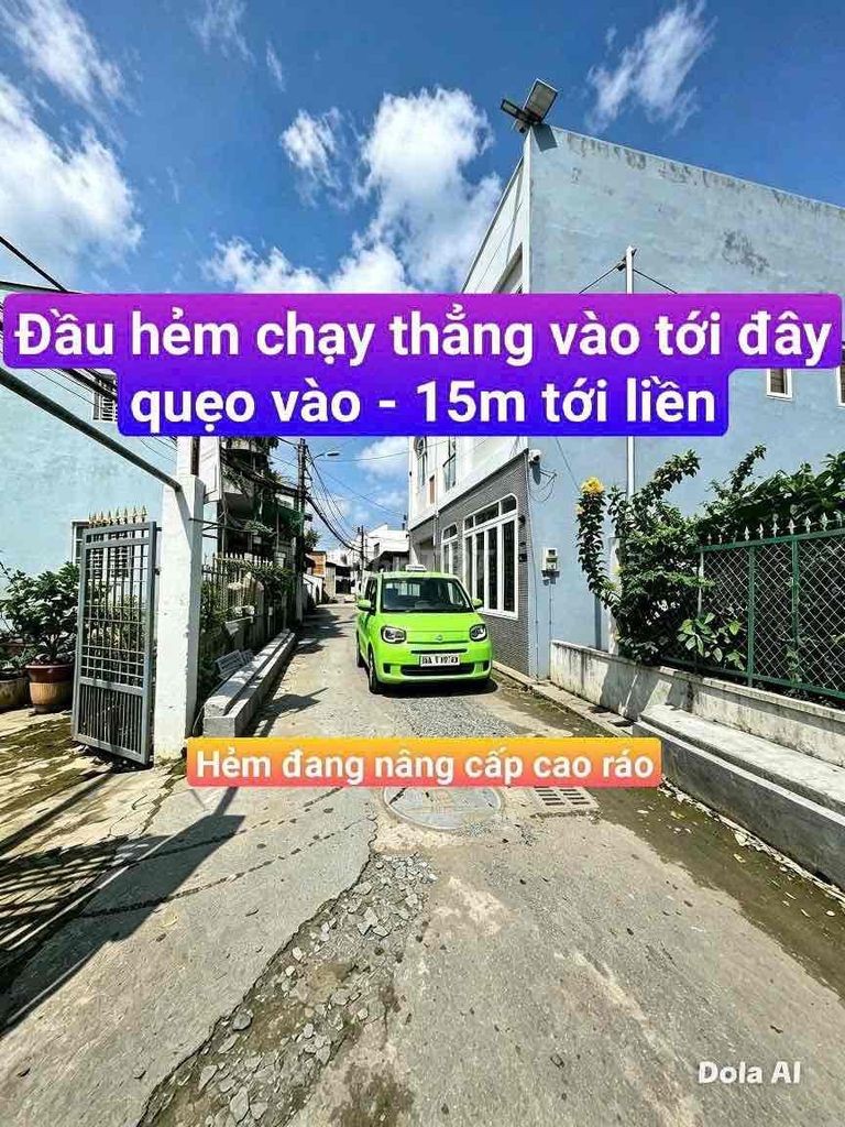 BAN NHA HEM 2 CHỢ BINH THỦY - Ảnh 7