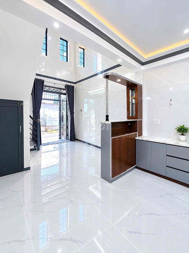 BAN NHA HEM 2 CHỢ BINH THỦY - Ảnh 8