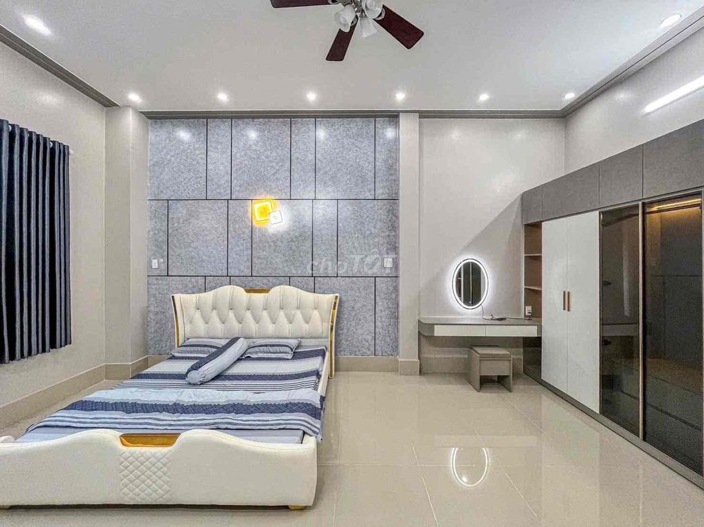 NHÀ 1 TRỆT 2 LẦU – KDC THỚI NHỰT 2 – GẦN ĐH Y DƯỢC CẦN THƠ - Ảnh 6