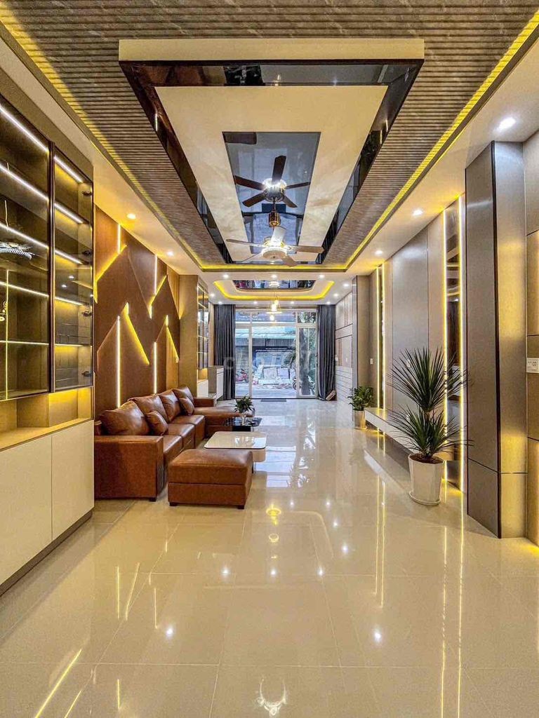 NHÀ 1 TRỆT 2 LẦU – KDC THỚI NHỰT 2 – GẦN ĐH Y DƯỢC CẦN THƠ - Ảnh 9