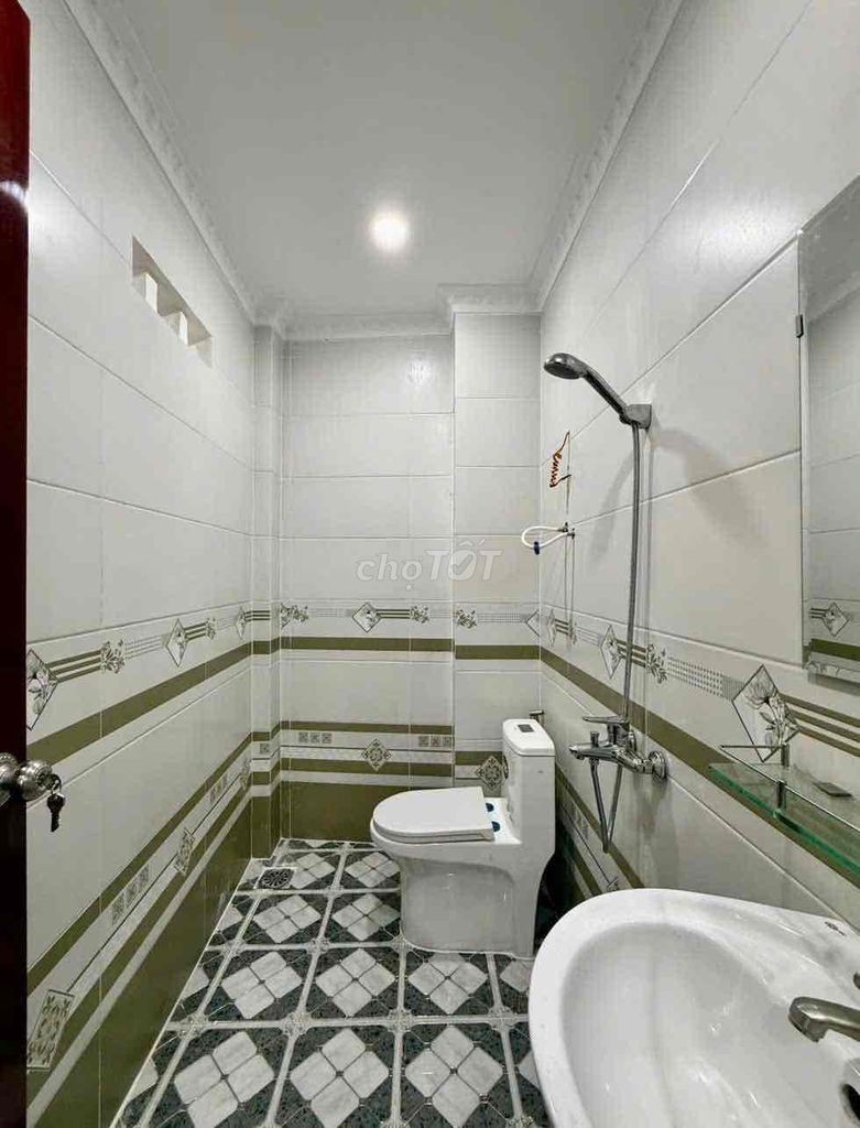 NHÀ 80M² SỬ DỤNG – 2PN 2WC – TRUNG TÂM NINH KIỀU – NHÀ XÂY NĂM 2025 - Ảnh 4