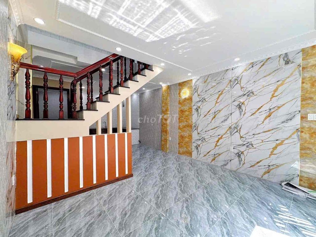 NHÀ 80M² SỬ DỤNG – 2PN 2WC – TRUNG TÂM NINH KIỀU – NHÀ XÂY NĂM 2025 - Ảnh 5
