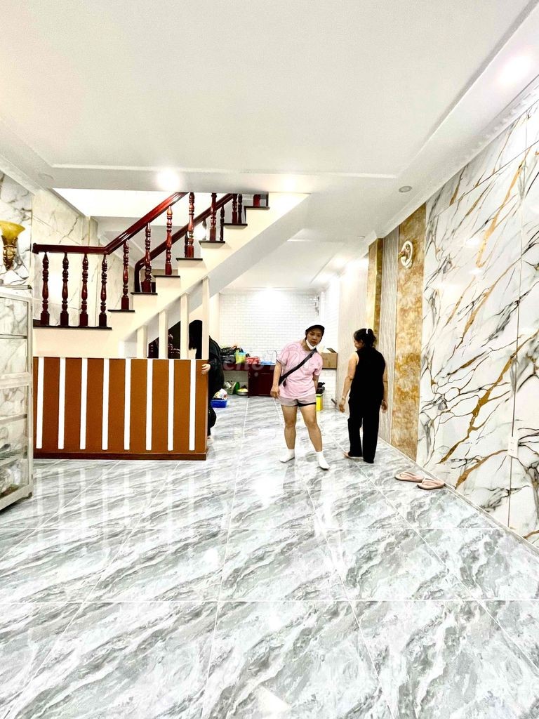 NHÀ 80M² SỬ DỤNG – 2PN 2WC – TRUNG TÂM NINH KIỀU – NHÀ XÂY NĂM 2025 - Ảnh 9