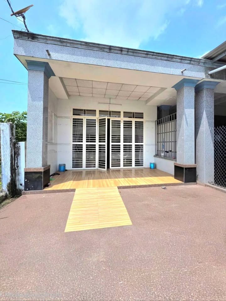 ⛺️🏠​NHÀ XÂY Ở CÒN ĐẸP CẦN BÁN - Ảnh 1
