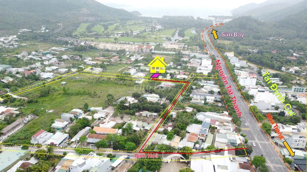 84m2, 1,78 tỷ, thôn phước hạ, phường nam nha trang, tỉnh khánh hòa - Ảnh 5