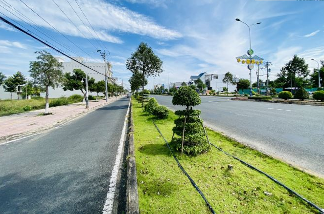 CƠ HỘI SỞ HỮU LÔ GÓC 3 MẶT TIỀN ĐẸP – VỚI GIÁ CỰC TỐT